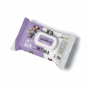Salvietta Delicata Intime
