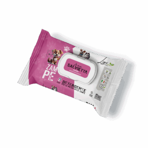 Salvietta Delicata Zampe