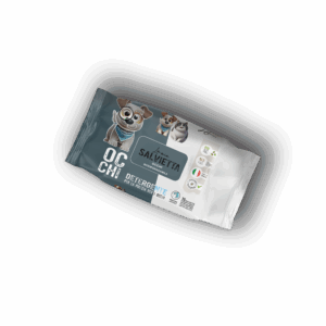 Salvietta Pocket Delicata Occhi