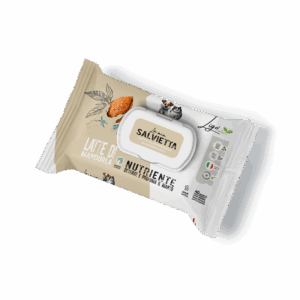 Salvietta Nutriente Latte Di Mandorla
