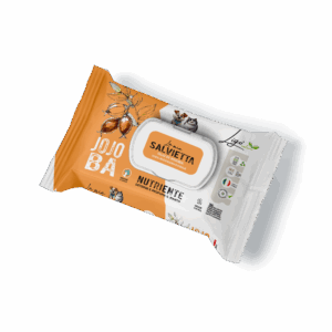 Salvietta Nutriente Jojoba