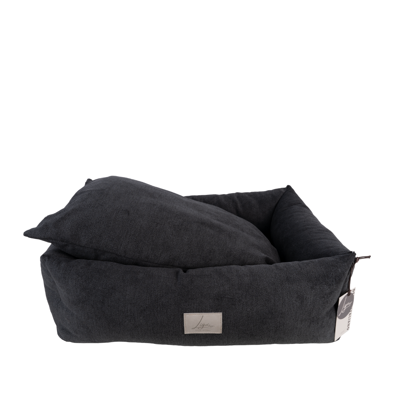 Cuccia Buddy Carbone