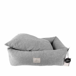 Cuccia Buddy Grigio