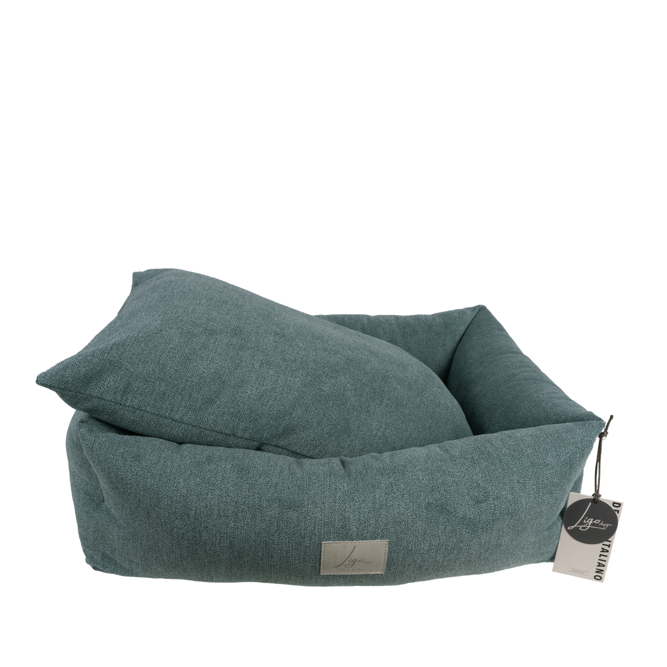 Cuccia Buddy Verde