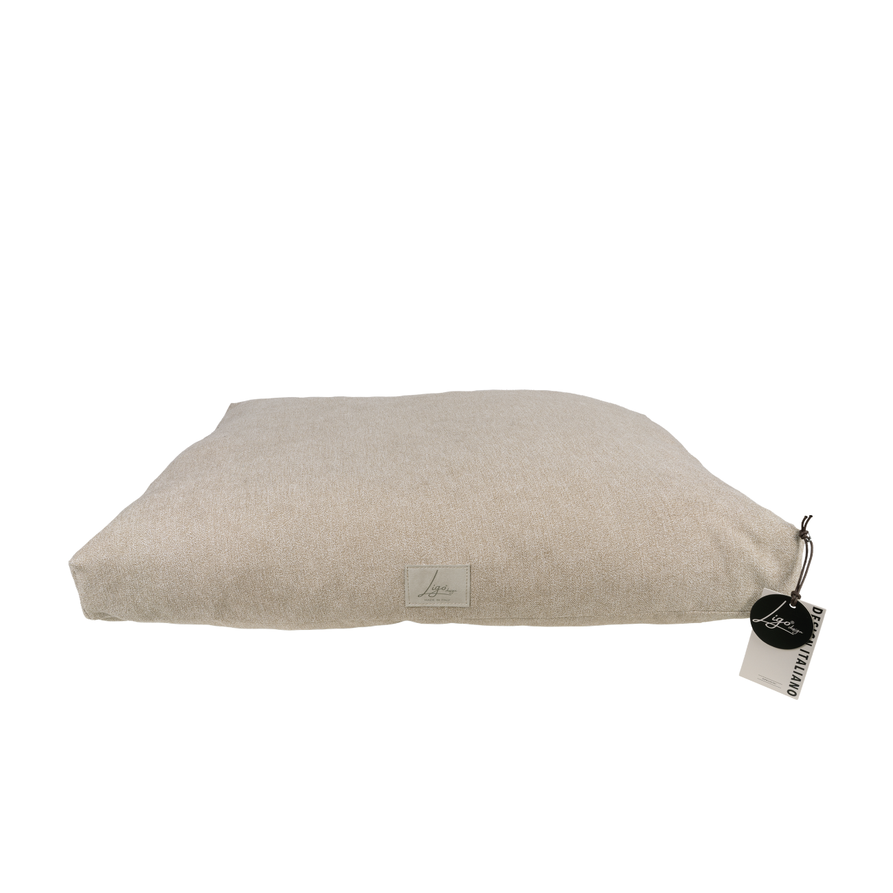 Cuccia Tommy Beige