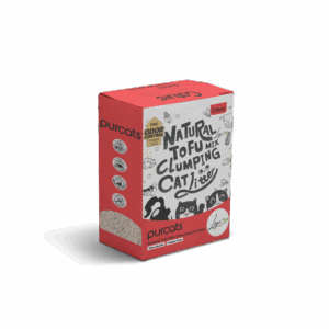 Lettiera Cature tofu e zeolite 5,6kg